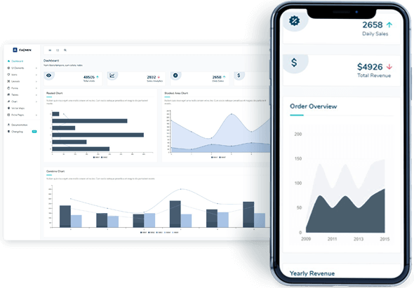 Mobile IT solutions